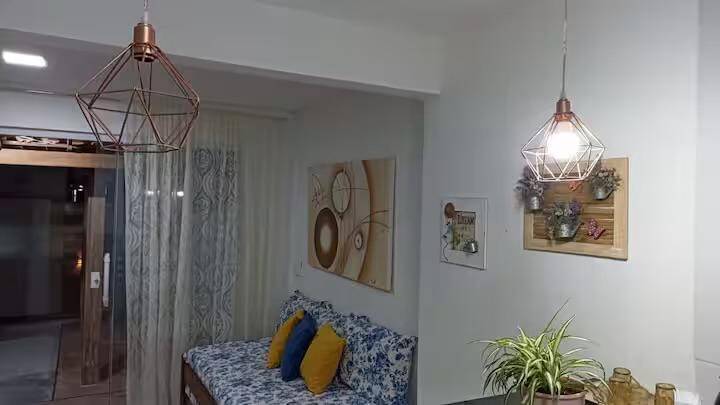 Casa, 1 quarto, 36 m² - Foto 6