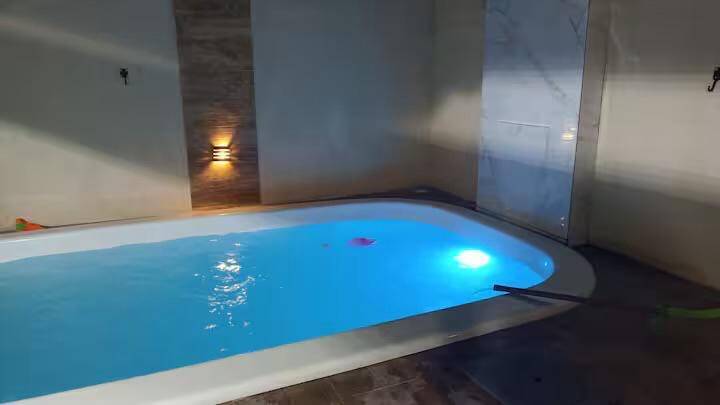 Casa, 1 quarto, 36 m² - Foto 1