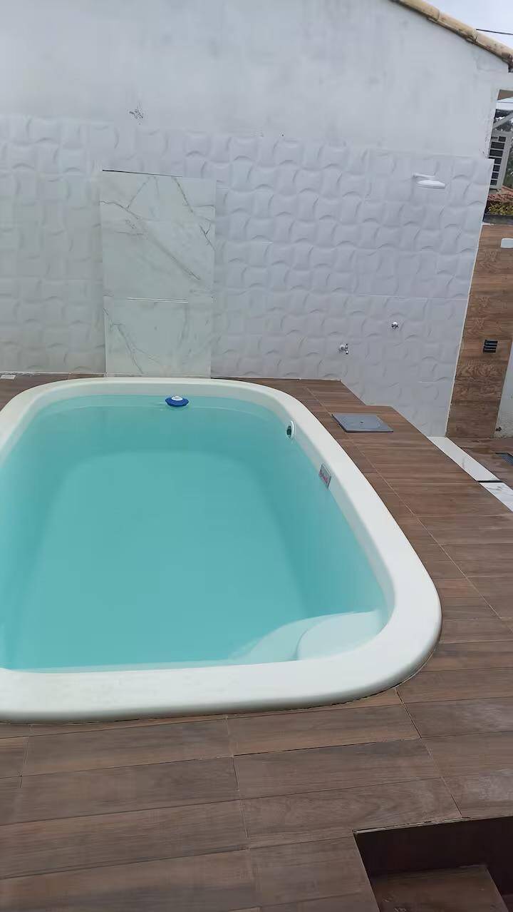 Casa, 1 quarto, 36 m² - Foto 27