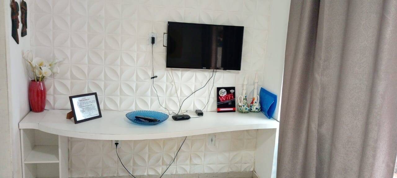 Casa, 1 quarto, 36 m² - Foto 3