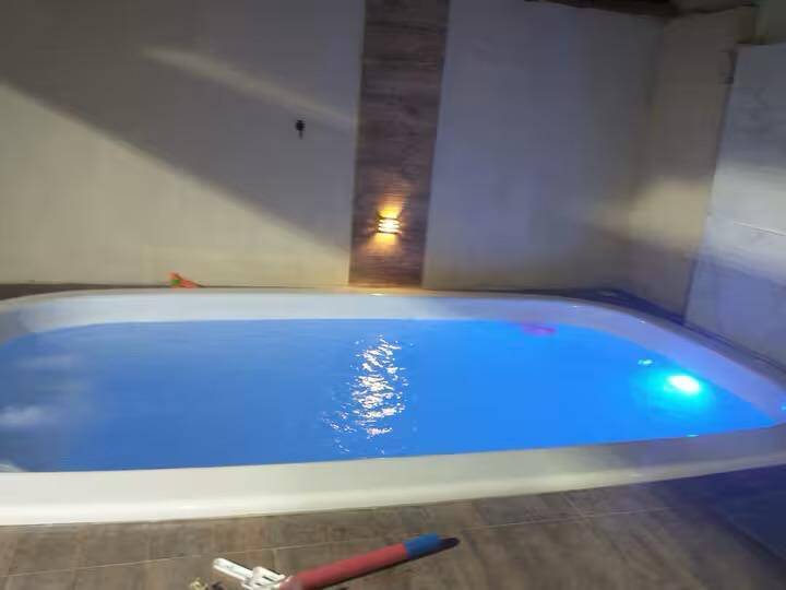 Casa, 1 quarto, 36 m² - Foto 29