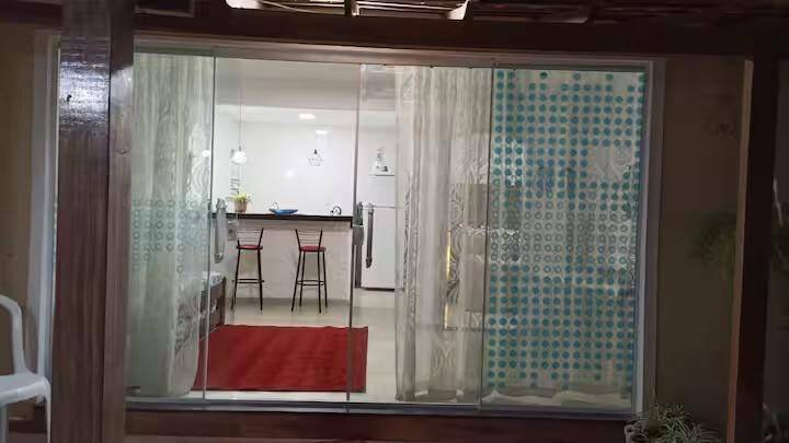Casa, 1 quarto, 36 m² - Foto 12