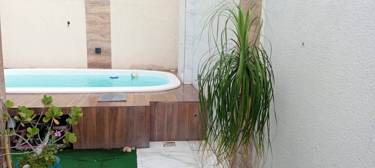 Casa, 1 quarto, 36 m² - Foto 22