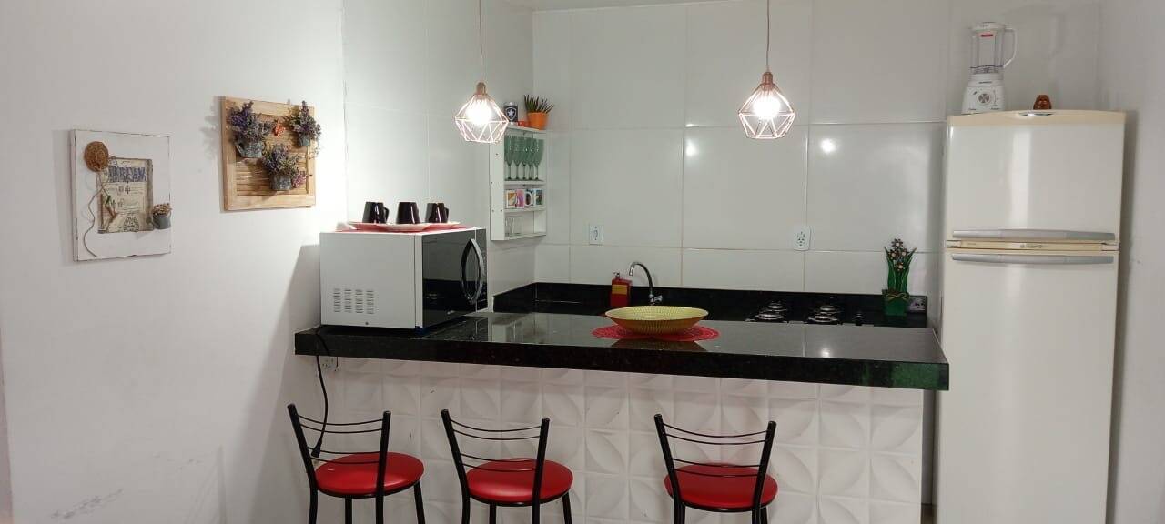 Casa, 1 quarto, 36 m² - Foto 10