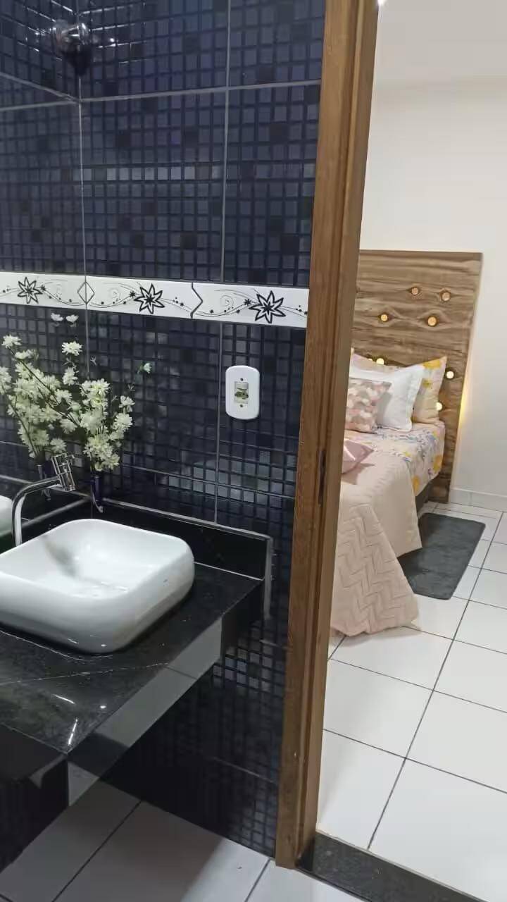 Casa, 1 quarto, 36 m² - Foto 14