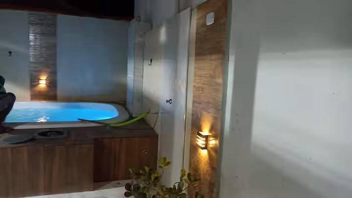 Casa, 1 quarto, 36 m² - Foto 28