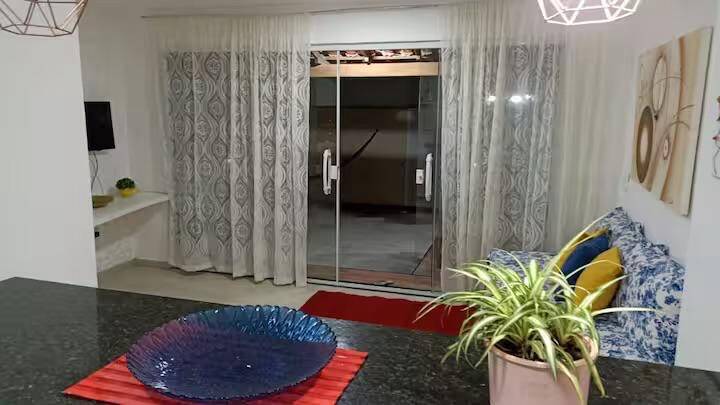 Casa, 1 quarto, 36 m² - Foto 8