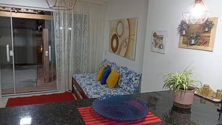 Casa, 1 quarto, 36 m² - Foto 7