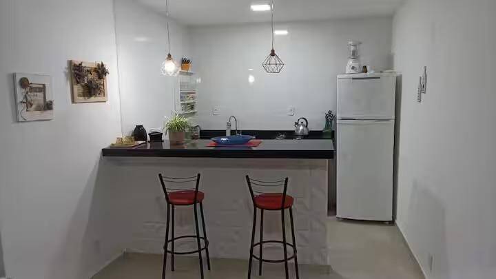 Casa, 1 quarto, 36 m² - Foto 11
