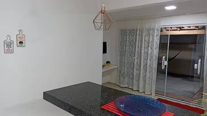 Casa, 1 quarto, 36 m² - Foto 9