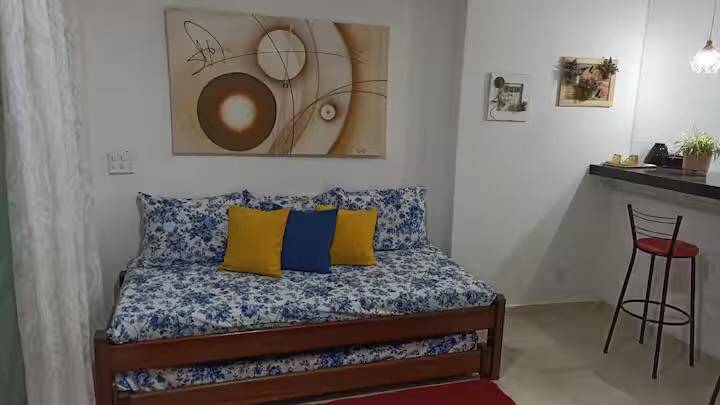 Casa, 1 quarto, 36 m² - Foto 5