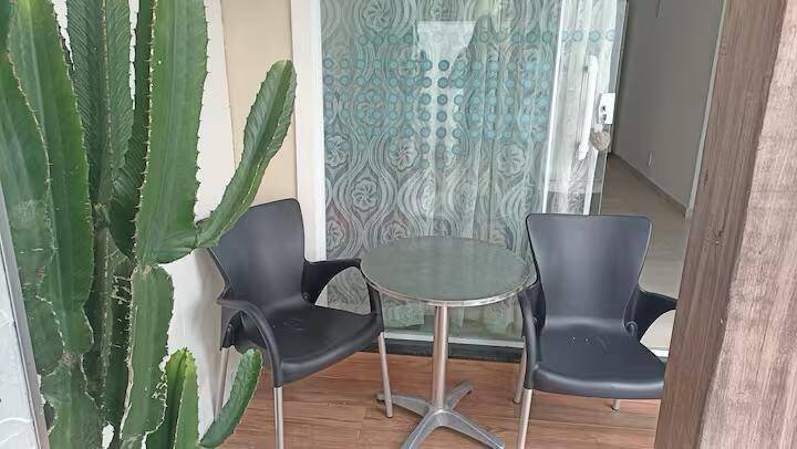 Casa, 1 quarto, 36 m² - Foto 32