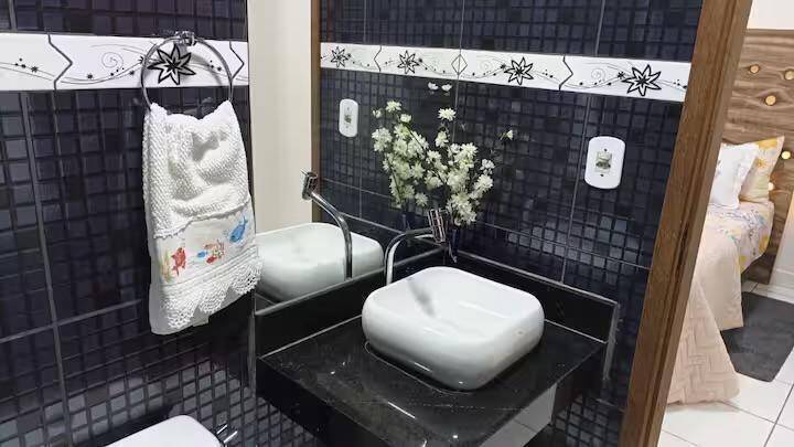 Casa, 1 quarto, 36 m² - Foto 15