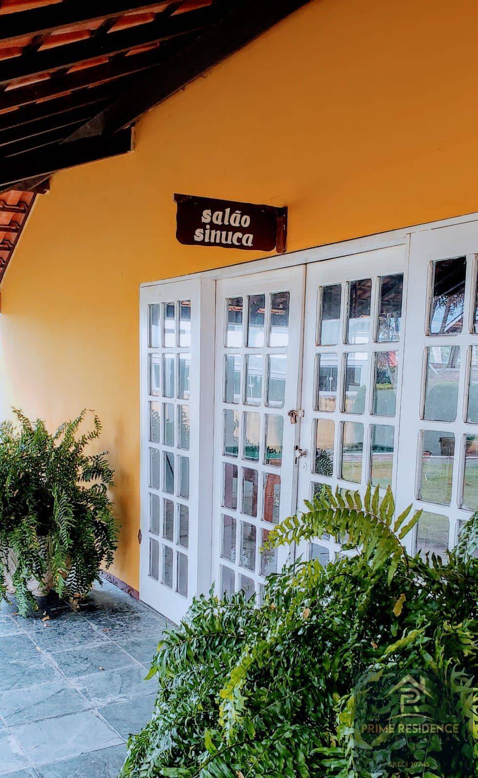 Casa, 1 quarto, 36 m² - Foto 40