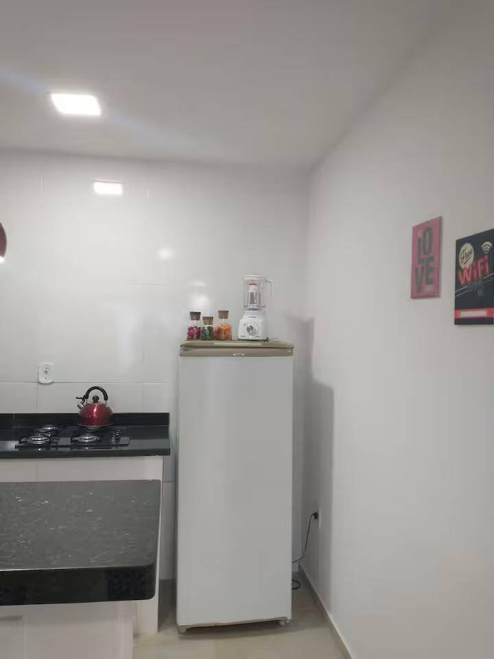 Casa, 1 quarto, 36 m² - Foto 13