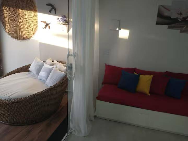 Casa, 1 quarto, 36 m² - Foto 5