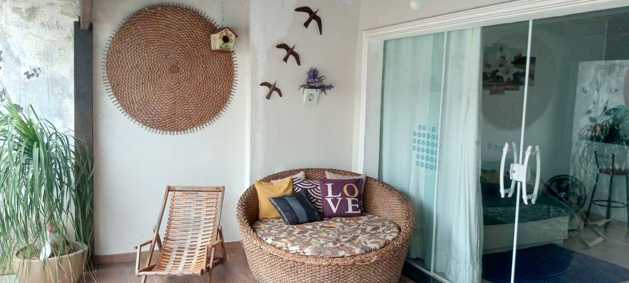 Casa, 1 quarto, 36 m² - Foto 1