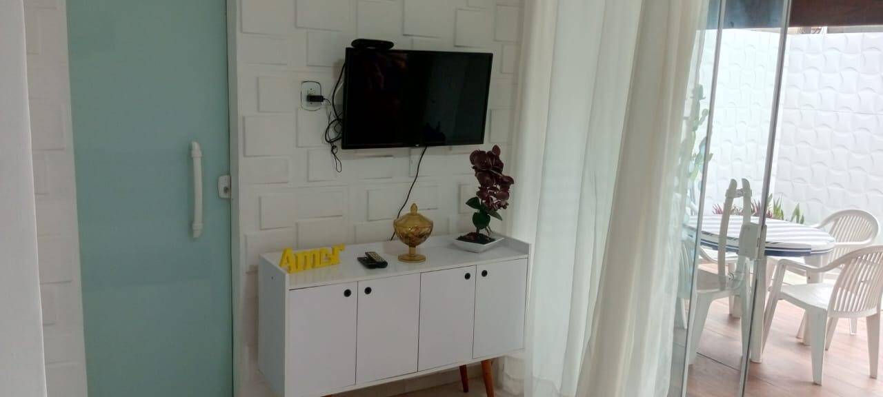 Casa, 1 quarto, 36 m² - Foto 4