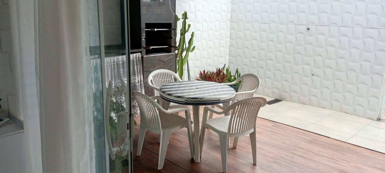 Casa, 1 quarto, 36 m² - Foto 20