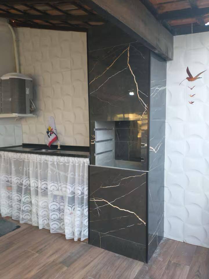 Casa, 1 quarto, 36 m² - Foto 25