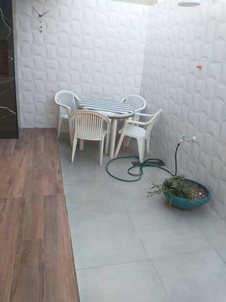 Casa, 1 quarto, 36 m² - Foto 23