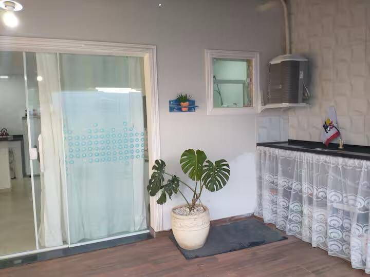 Casa, 1 quarto, 36 m² - Foto 24