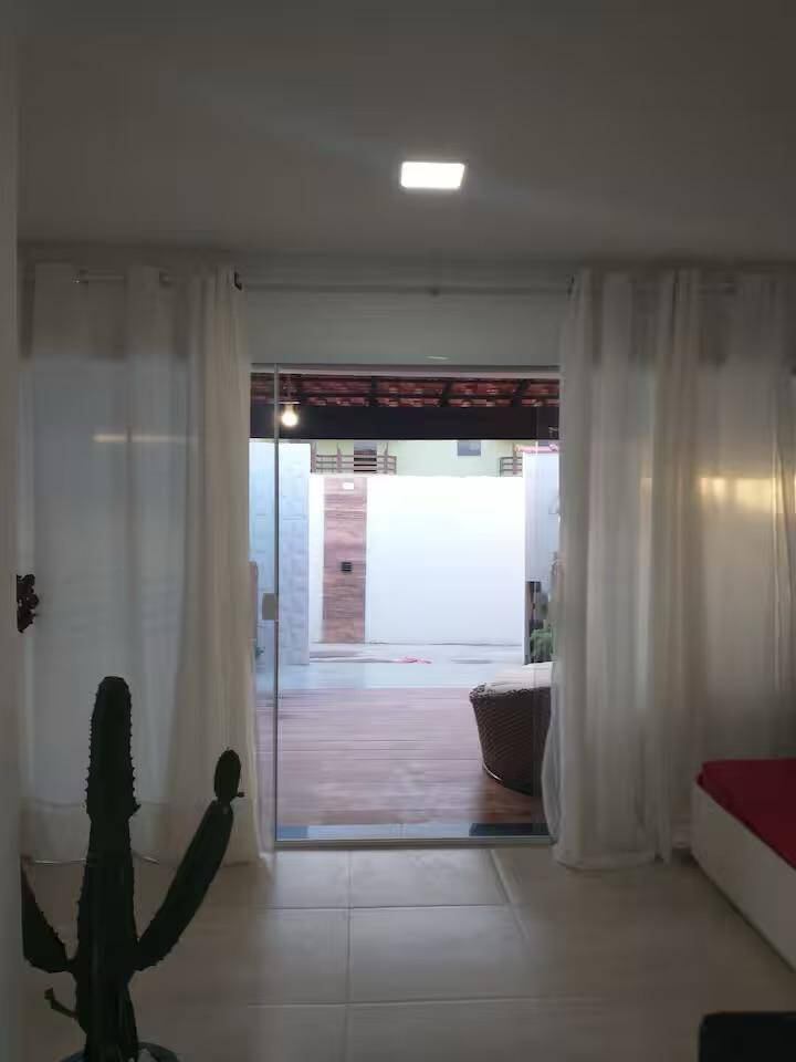 Casa, 1 quarto, 36 m² - Foto 29