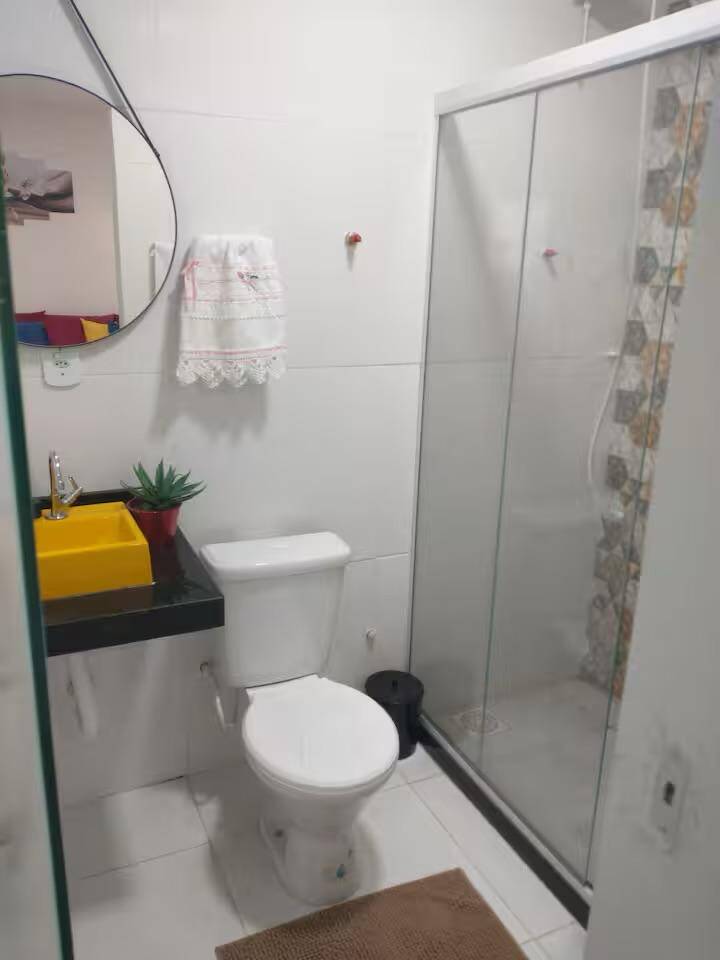 Casa, 1 quarto, 36 m² - Foto 17