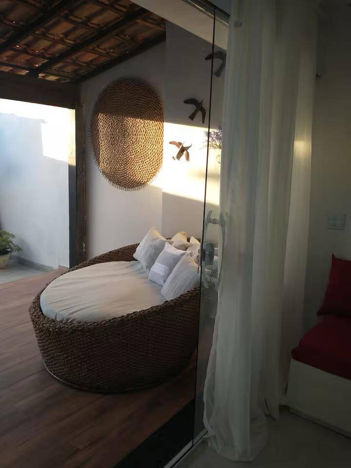 Casa, 1 quarto, 36 m² - Foto 6