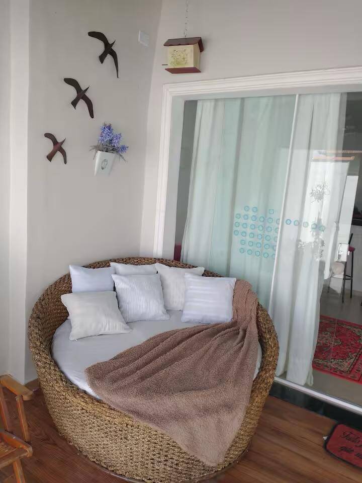 Casa, 1 quarto, 36 m² - Foto 8