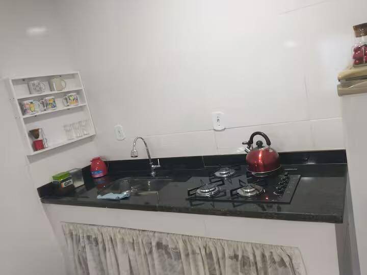Casa, 1 quarto, 36 m² - Foto 14