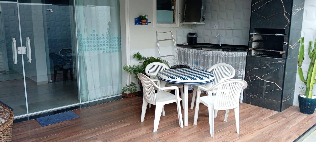 Casa, 1 quarto, 36 m² - Foto 27