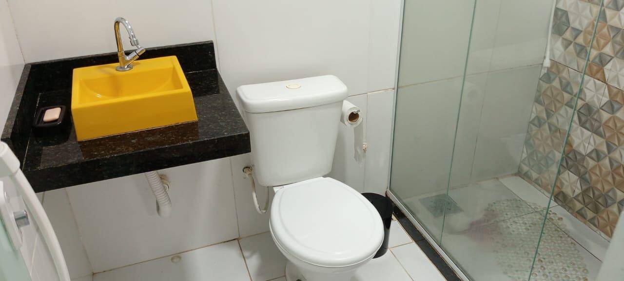 Casa, 1 quarto, 36 m² - Foto 18