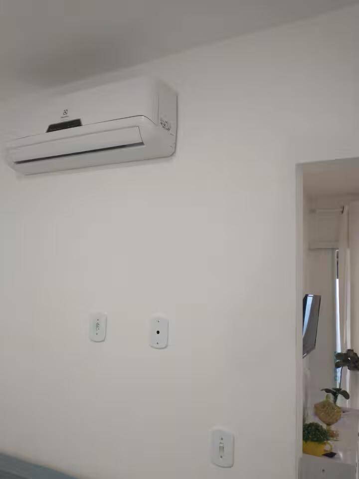 Casa, 1 quarto, 36 m² - Foto 16