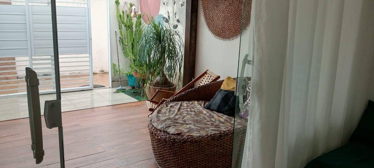 Casa, 1 quarto, 36 m² - Foto 30