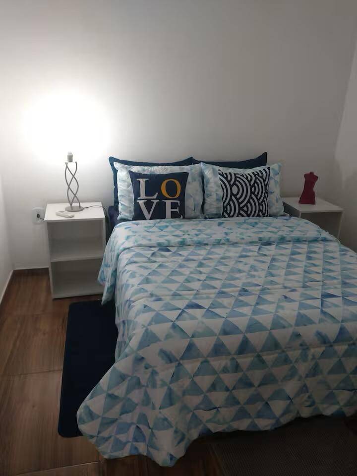Casa, 1 quarto, 36 m² - Foto 15