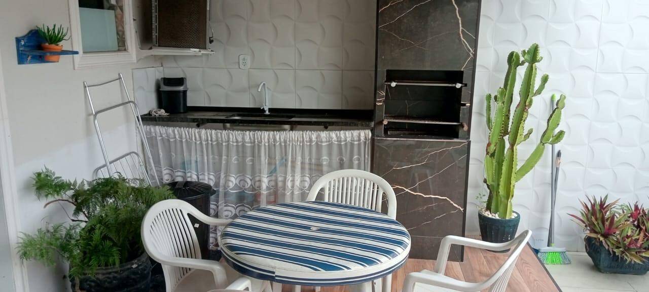 Casa, 1 quarto, 36 m² - Foto 28