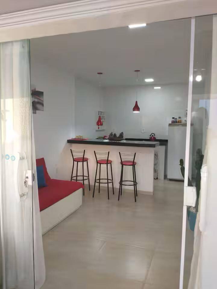 Casa, 1 quarto, 36 m² - Foto 11