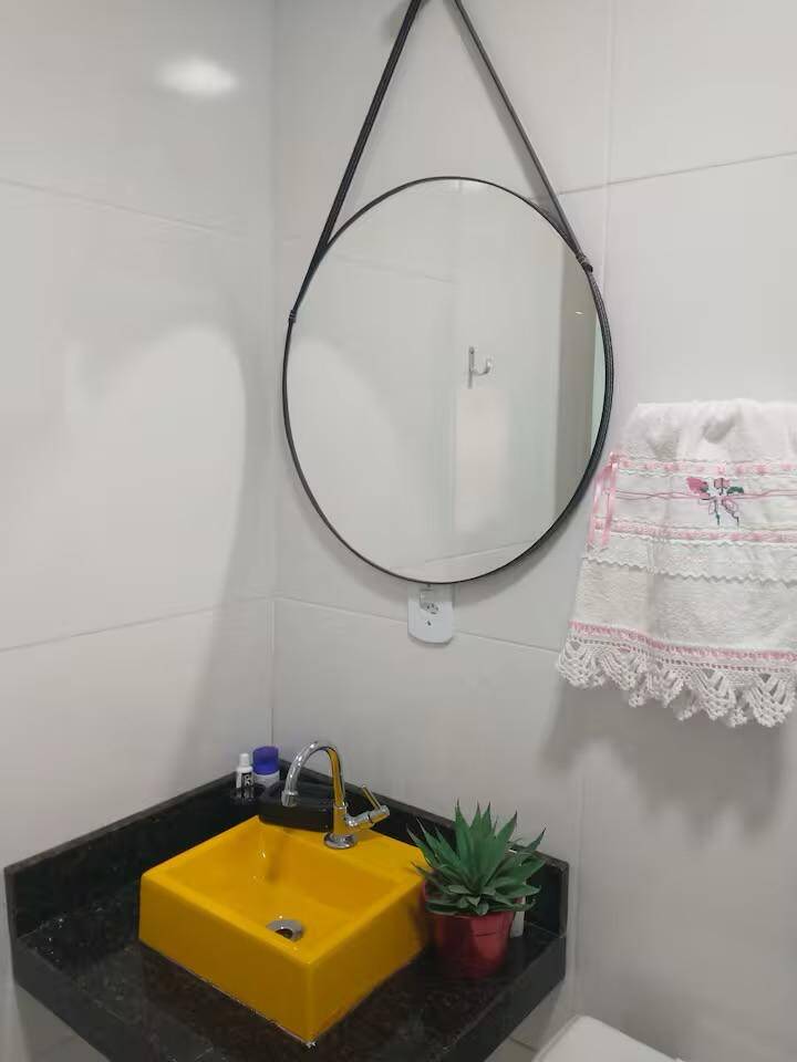 Casa, 1 quarto, 36 m² - Foto 19