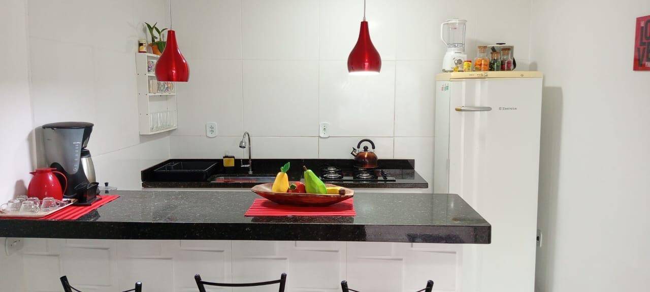 Casa, 1 quarto, 36 m² - Foto 12