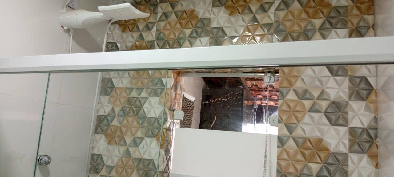 Casa, 1 quarto, 36 m² - Foto 22