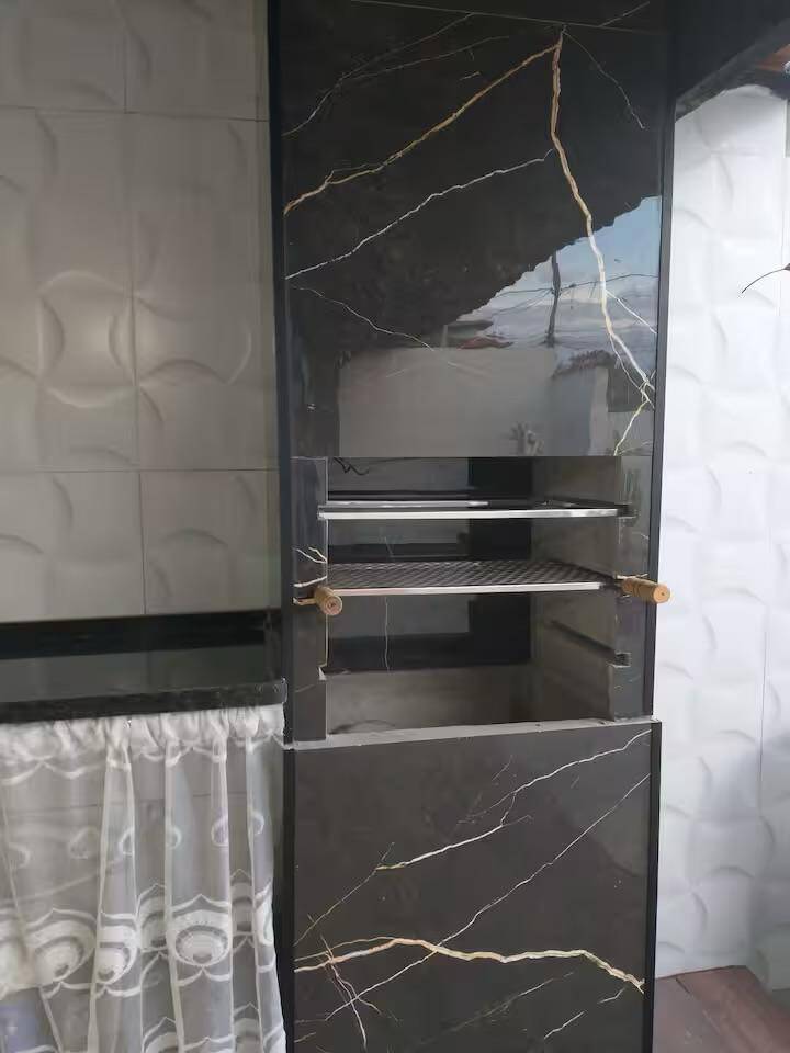 Casa, 1 quarto, 36 m² - Foto 26