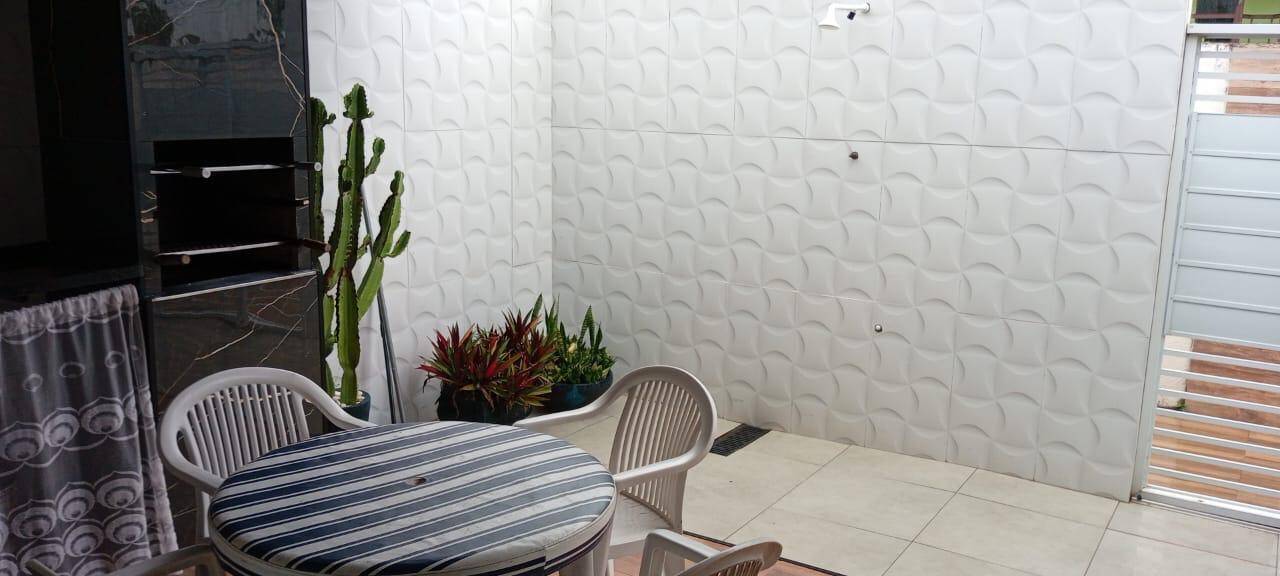 Casa, 1 quarto, 36 m² - Foto 31