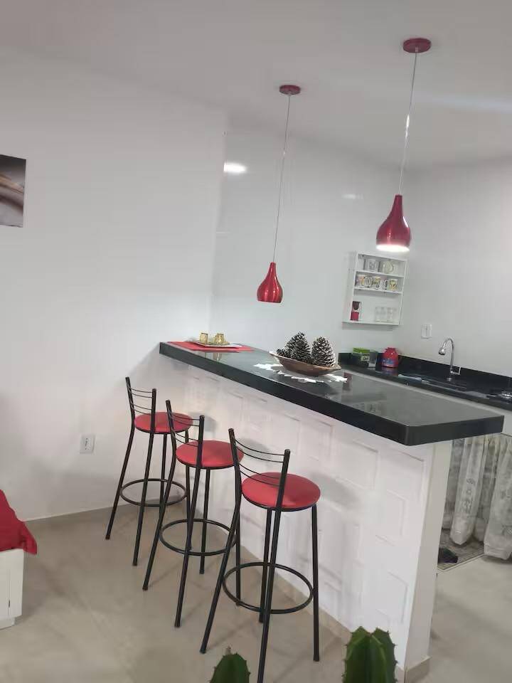 Casa, 1 quarto, 36 m² - Foto 10