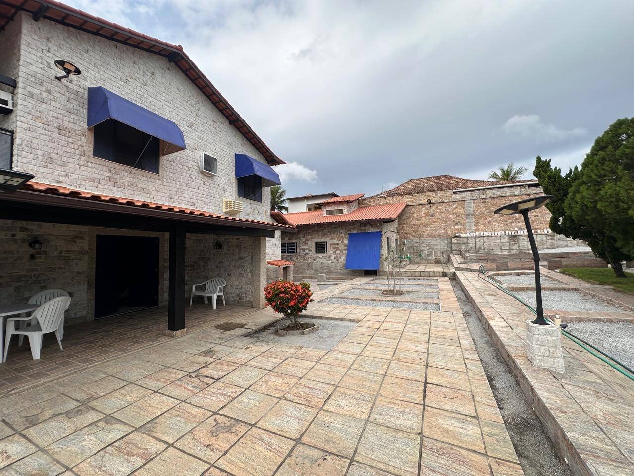 Casa, 4 quartos, 234 m² - Foto 20