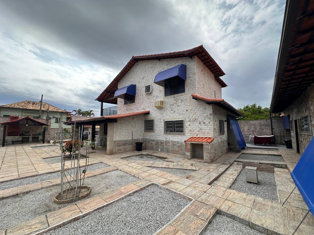 Casa, 4 quartos, 234 m² - Foto 21
