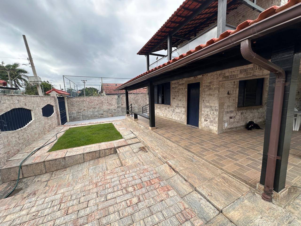Casa, 4 quartos, 234 m² - Foto 31