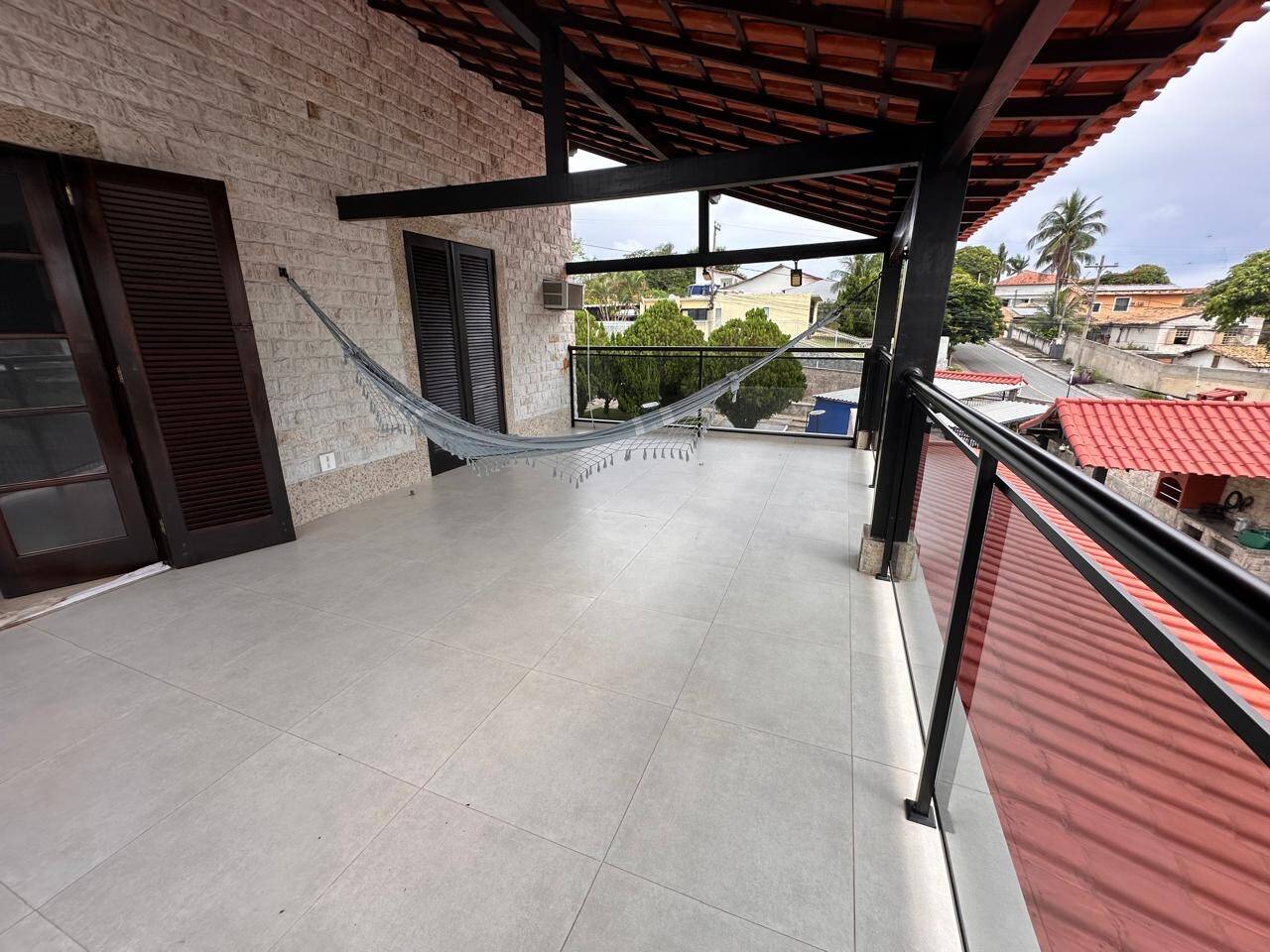 Casa, 4 quartos, 234 m² - Foto 17