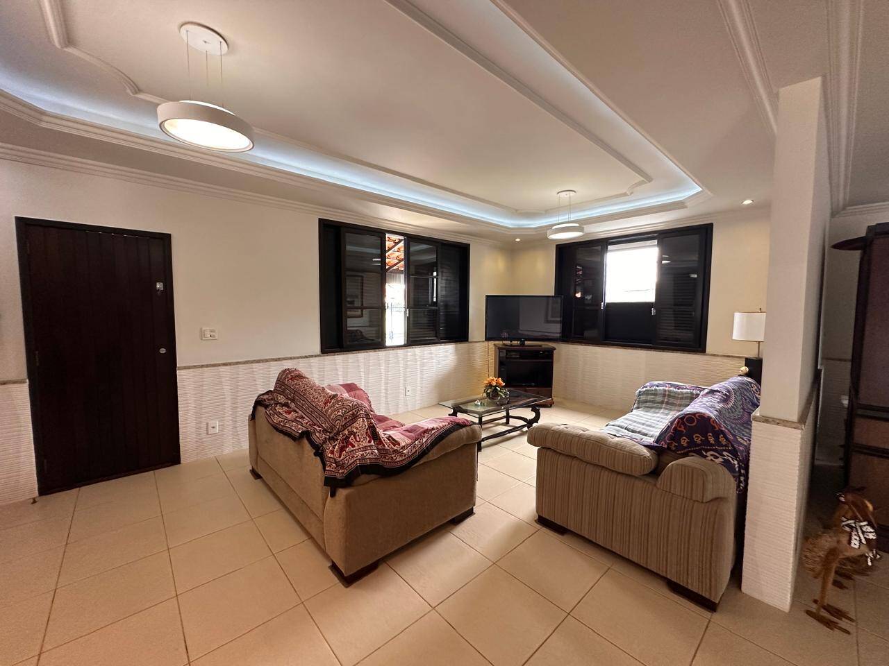 Casa, 4 quartos, 234 m² - Foto 3