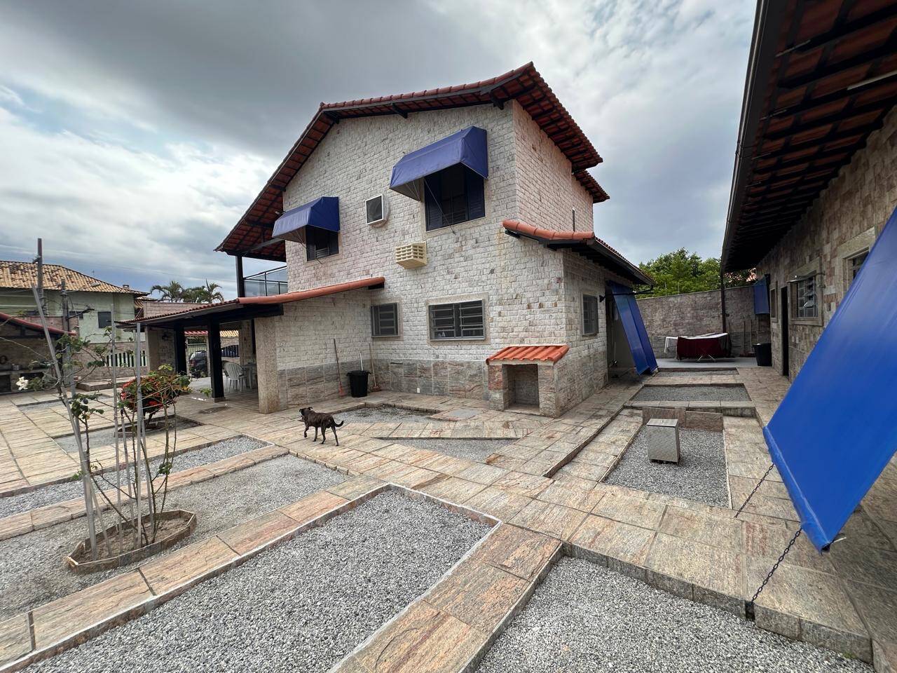 Casa, 4 quartos, 234 m² - Foto 19